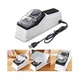 Электрическая точилка для ножей и ножниц Electric knife grinder от USB - изображение 4