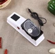 Электрическая точилка для ножей и ножниц Electric knife grinder от USB - изображение 5