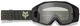 Очки-маска Fox Vue Enduro Goggle бежевые, двойная прозрачная линза - изображение 1