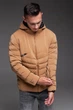 Мужская бежевая куртка R.A. "SW" утеплённая 2XL - изображение 7