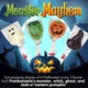 Льодяник на паличці Хелловін Fusion Select Halloween Candy Lollipops - зображення 4