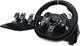 Дротове кермо Logitech G920 Driving Force PC/Xbox One Black (941-000123) - изображение 1