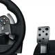 Дротове кермо Logitech G920 Driving Force PC/Xbox One Black (941-000123) - изображение 4