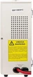 ДБЖ Volt Polska SinusPRO 900 E Plus 12/230V 600W/900VA (3SPM09012M) - зображення 4