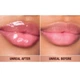 Масло для губ Charlotte Tilbury Unreal Lips Healthy Glow Nectar Oil Juicylicious Strawberry Vanilla 14ml - изображение 3