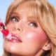 Масло для губ Charlotte Tilbury Unreal Lips Healthy Glow Nectar Oil Juicylicious Strawberry Vanilla 14ml - изображение 4