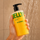Гель для душа Jelly Bubbles Mango King от Mr.SCRUBBER, 500 мл - изображение 2