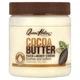 Крем для сухой кожи лица с какао маслом Queen Helene Face + Body Cream, Cocoa Butter Extremely Dry Skin, 136 г (079896743780) - изображение 1