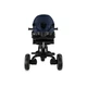 Трехколесный велосипед MoMi IVI Blue Navy - изображение 6