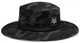 Панама Fox Sun Hat Base Over Camo S/M камуфляжний широкі поля Flexfit шнурок - зображення 1