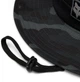 Панама Fox Sun Hat Base Over Camo S/M камуфляжний широкі поля Flexfit шнурок - зображення 3