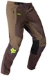 Штаны эндуро Fox Ranger Air Purple Dusk 44 фиолетовые полиэстер 850D TruMotion RAP - изображение 1
