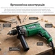Дрель ударная RZTK D 1000 - изображение 4