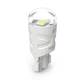 Комплект светодиодных ламп PHILIPS W5W T10 LED ULTINON PRO3100 W5W T10 6500K LUM11961CU31B2 (01261) - изображение 2