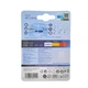 Комплект светодиодных ламп PHILIPS W5W T10 LED ULTINON PRO3100 W5W T10 6500K LUM11961CU31B2 (01261) - изображение 6
