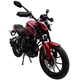 Мотоцикл Spark Raven 200R - зображення 2