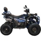 Квадроцикл Spark Kraken 200 - зображення 8