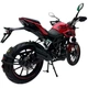 Мотоцикл Spark Raven 200R - зображення 8