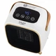 Керамічний тепловентилятор Adler AD 7762 1000W - зображення 2