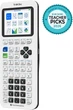 Цветной графический калькулятор Texas Instruments TI-84 Evo White - изображение 2