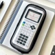 Цветной графический калькулятор Texas Instruments TI-84 Evo White - изображение 7