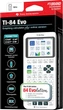 Цветной графический калькулятор Texas Instruments TI-84 Evo White - изображение 8