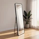 Дзеркало Qtap Gemini 500х1600 з LED-підсвіткою Touch, з диммером (SD00055408) - зображення 4