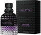 Woda toaletowa męska Valentino Uomo Born in Roma Purple Melancholia 50 ml (3614274626865) - obraz 2