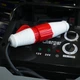Пуско-зарядний пристрій 12/24V, пусковий струм 1500A, 380V G.I. KRAFT GI35113 - зображення 4