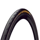 Покришка шосейна Continental Gatorskin 27x1 1/4 32-630 чорна PolyX Breaker skin 440 г - зображення 1