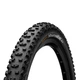 Покрышка MTB Continental Mountain King 27.5 x 2.30 черная не складная skin горная - изображение 1