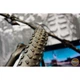 Покрышка MTB Continental Mountain King 27.5 x 2.30 черная не складная skin горная - изображение 3