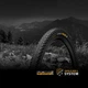 Покрышка гравийная Continental Terra Trail ShieldWall 700x35C бескамерная складная skin - изображение 1
