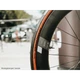 Покрышка бескамерная Continental Grand Prix 28 28 x 1.25 / 700 x 32C TR черная складная шоссейная - изображение 2