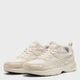 Жіночі кросівки Puma Milenio Tech 2000 SD 40500914 38.5 (5.5UK) 24.5 см Бежевий/Сріблястий (4070032639451) - зображення 2