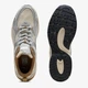 Женские кроссовки Puma Milenio Tech 2000 Reflect-X 40771904 38 (5UK) 24 см Бежевый/Серебристый/Коричневый (4070032641669) - изображение 5