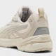 Женские кроссовки Puma Milenio Tech 2000 SD 40500914 38 (5UK) 24 см Бежевый/Серебристый (4070032639383) - изображение 6