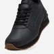 Чоловічі кросівки Puma ST Runner V4 39906812 48 (13UK) 32 см Чорний/Сірий (4067983822759) - зображення 5