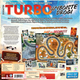 Dodatek do gry planszowej Rebel Turbo: Wyboiste drogi (824968111048) - obraz 7