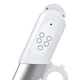 Стульчик для кормления DEBUT ME 1102 Gentle Gray, до 15 кг - изображение 6