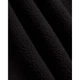 Чоловіча флісова куртка Reebok Textured Fleece Чорна (Розмір XXL) - изображение 8