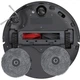 Робот-пилосос Roborock Saros 10R Black [179023] - Уцінка - зображення 4