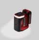 Автономный инвертор Einhell TE-ES 18/150/1 Li-Solo 0.15 кВт 18В 1-фазный (1091310) (4006825683172) - изображение 2
