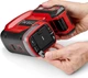 Автономный инвертор Einhell TE-ES 18/150/1 Li-Solo 0.15 кВт 18В 1-фазный (1091310) (4006825683172) - изображение 3