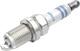 Свеча зажигания Bosch Double Iridium (0 242 230 528) - изображение 3