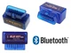 Диагностический адаптер ELM327 v2.1 Bluetooth автосканер OBD2, чтение и очистка ошибок авто, Android/Windows - изображение 14