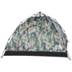 Палатка Skif Outdoor Adventure Auto I. Размер 200x200 см. Camo - изображение 1