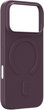 Etui AMAZINGTHING Minimal Air na iPhone 18 Pro Max Purple (4896238101635) - obraz 4