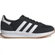 Кроссовки RUN 70s 2.0 Adidas IH8585 45.5 Черные (4067897799840) - изображение 1