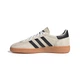 Кеди Handball Spezial Shoes Adidas IF6562 8.5 UK Сірі (4066765931290) - зображення 6